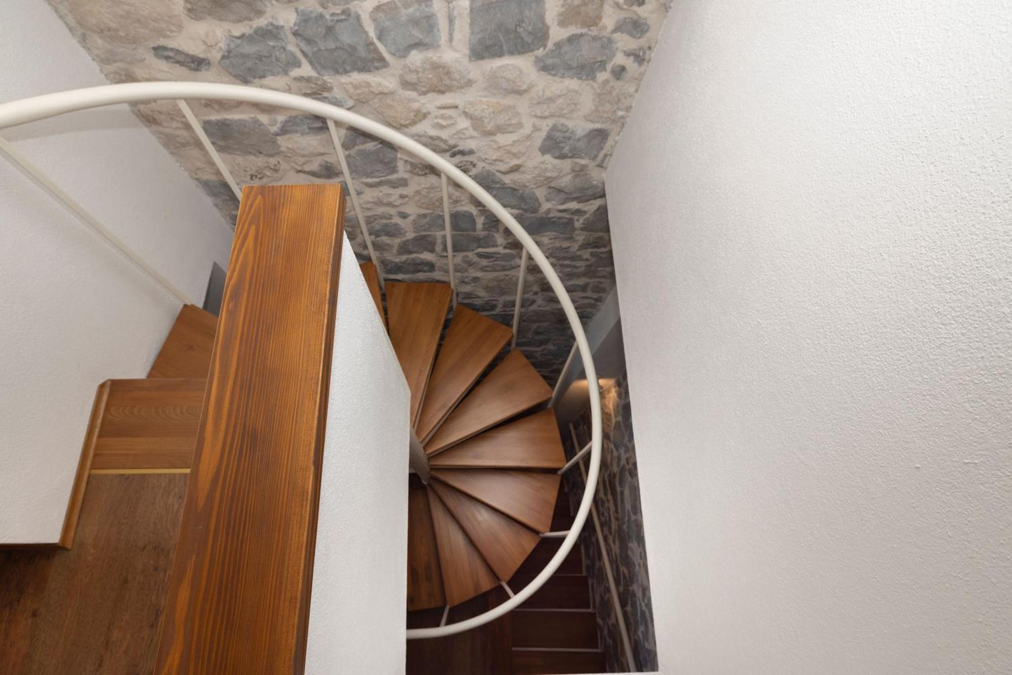 Jasminka Apartments Podgora Exterior photo
